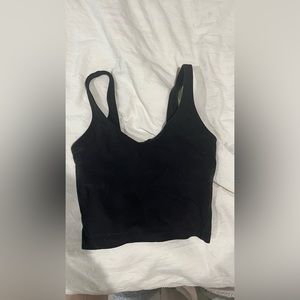 lululemon align tank top